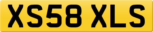 XS58XLS